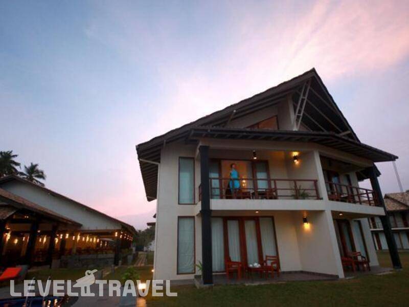 Фотография Caltura Beach Villa (Ex.Kamili Beach Villa)