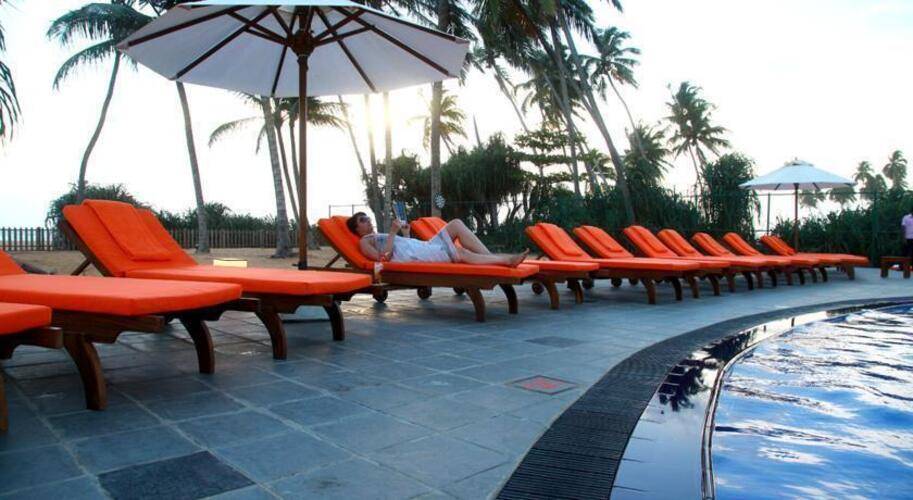 Caltura Beach Villa (Ex.Kamili Beach Villa)