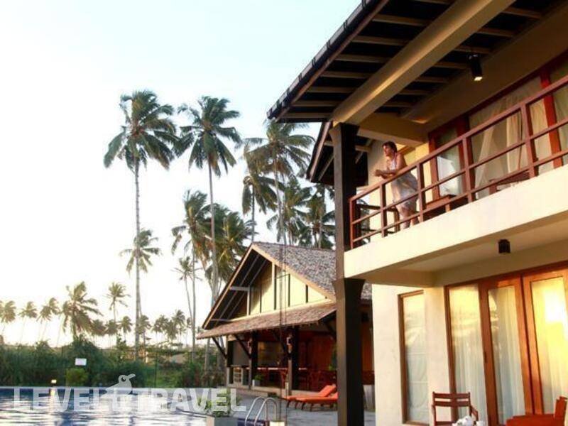Фотография Caltura Beach Villa (Ex.Kamili Beach Villa)