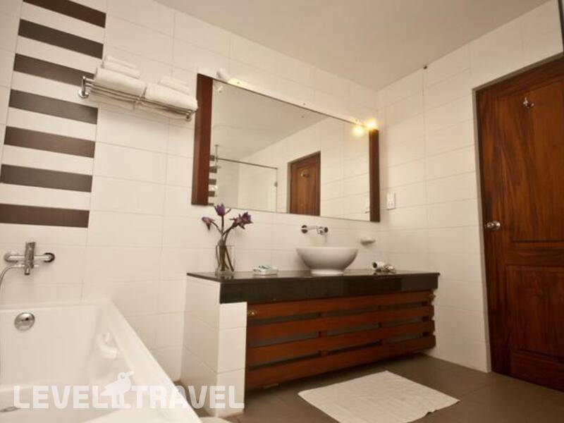 Фотография Caltura Beach Villa (Ex.Kamili Beach Villa)