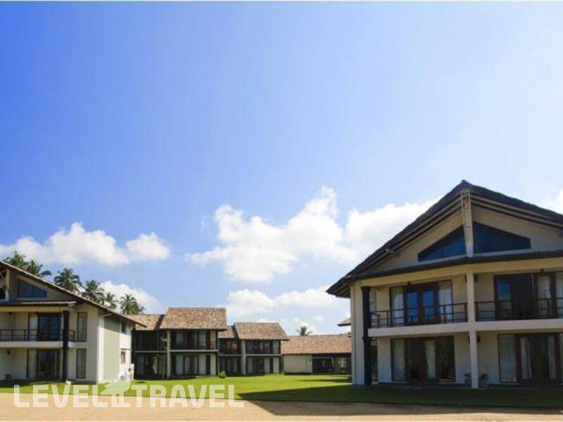 Фотография Caltura Beach Villa (Ex.Kamili Beach Villa)