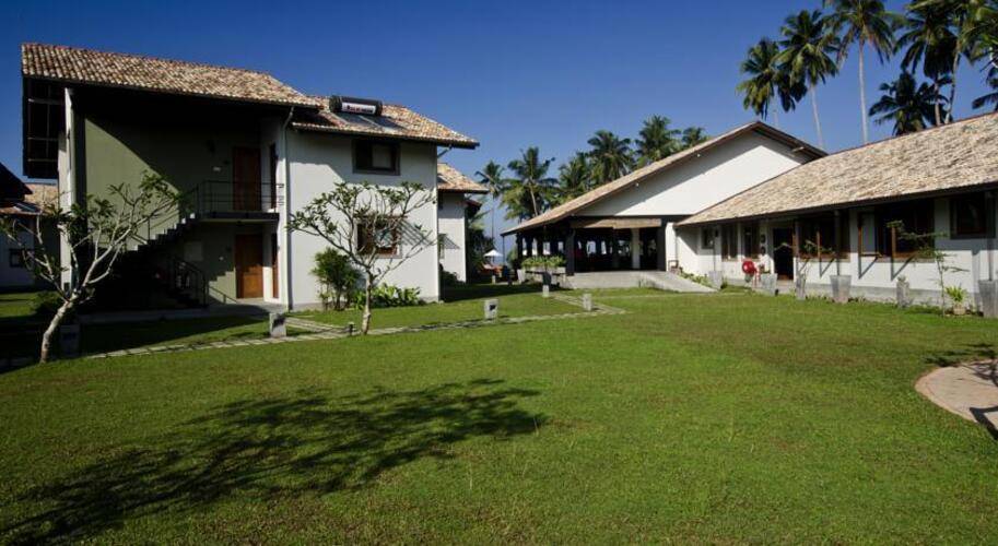 Caltura Beach Villa (Ex.Kamili Beach Villa)