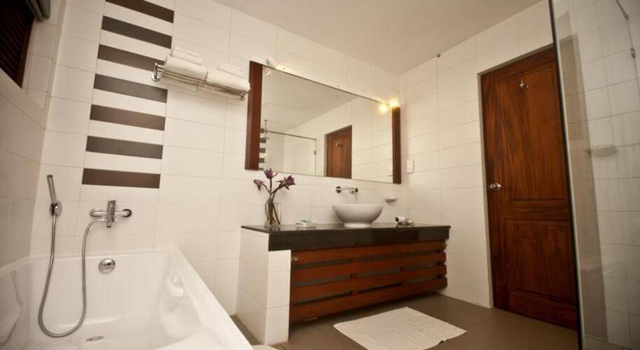 Caltura Beach Villa (Ex.Kamili Beach Villa)