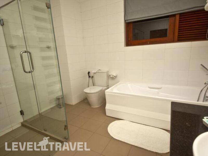 Фотография Caltura Beach Villa (Ex.Kamili Beach Villa)