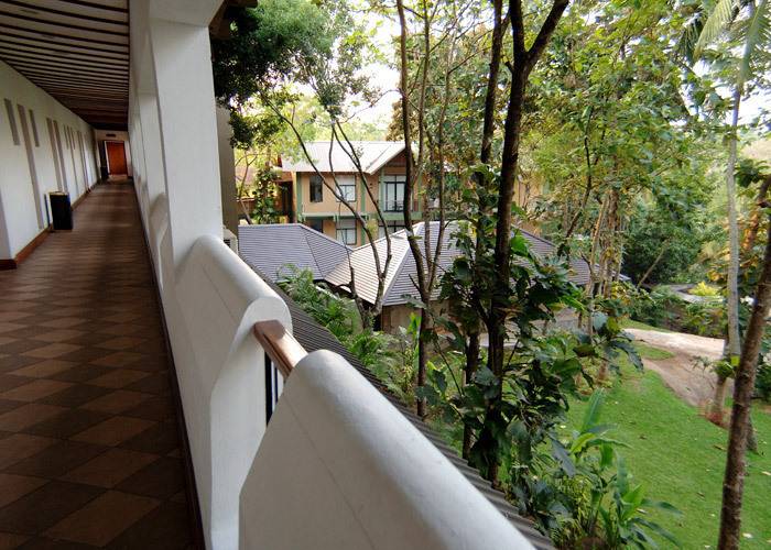 Earls Regency Hotel