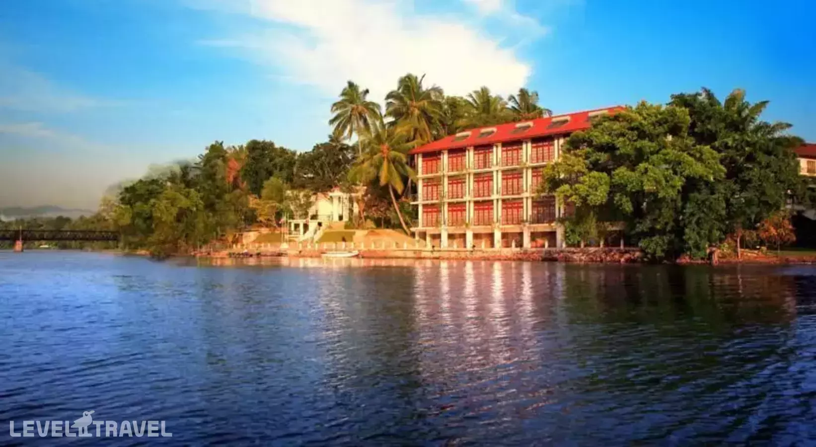 Mahaweli Reach Hotel