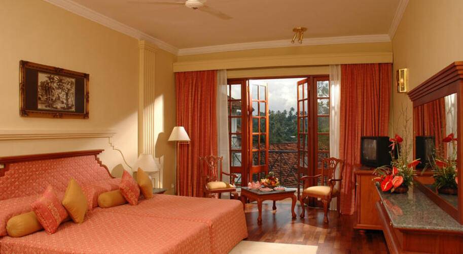 Mahaweli Reach Hotel