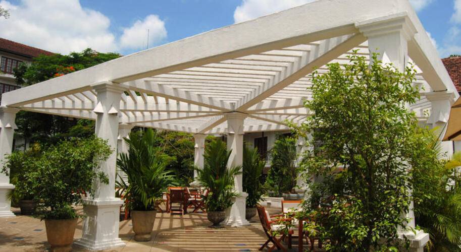 Mahaweli Reach Hotel