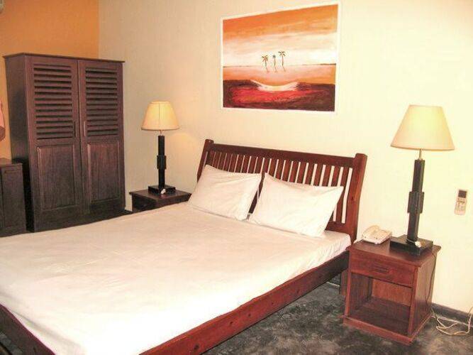 Sanmali Beach Hotel