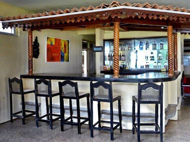 Sanmali Beach Hotel