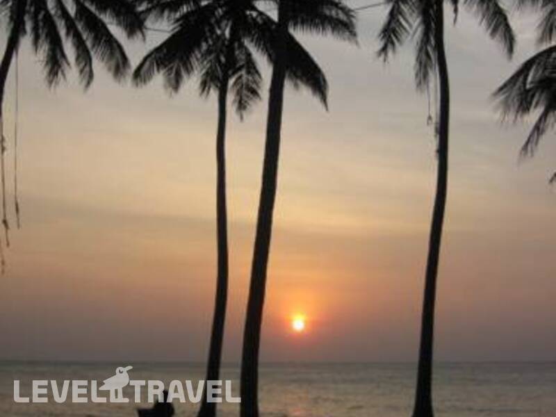 Фотография Sanmali Beach Hotel