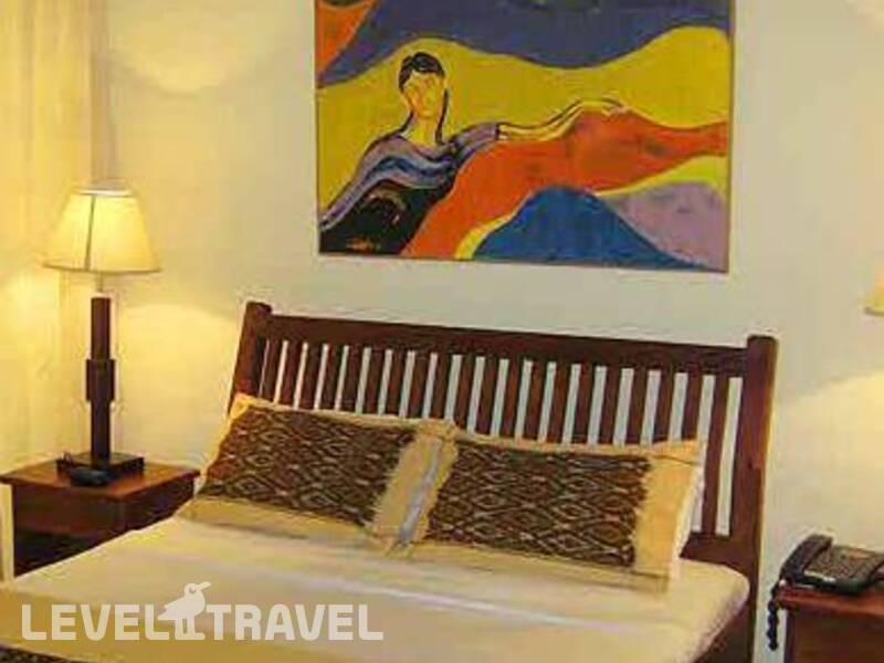 Фотография Sanmali Beach Hotel