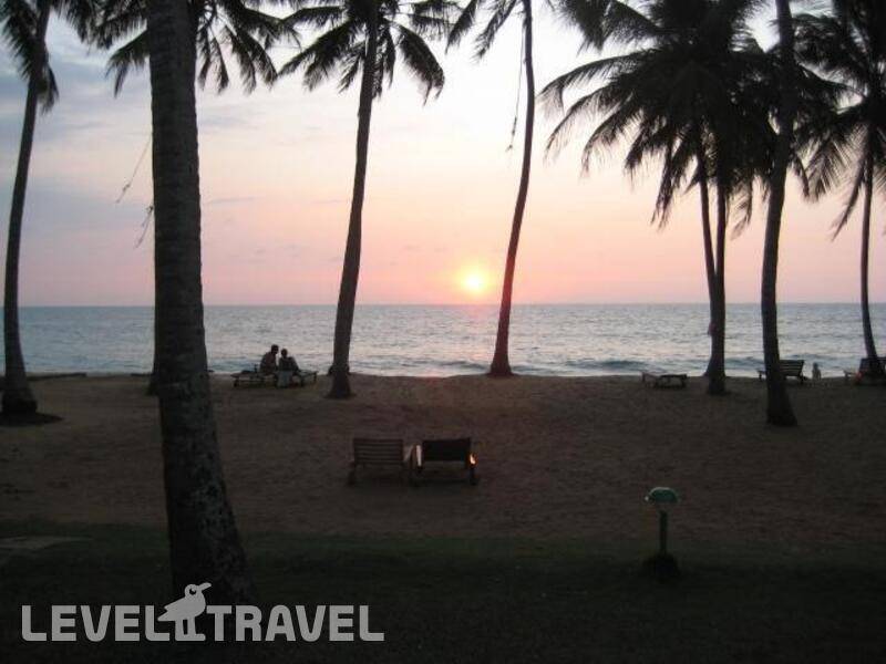 Фотография Sanmali Beach Hotel