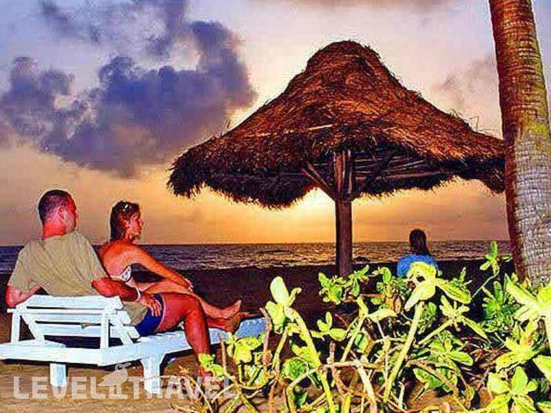 Фотография Sanmali Beach Hotel