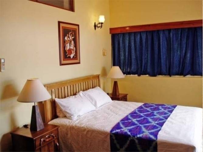 Sanmali Beach Hotel