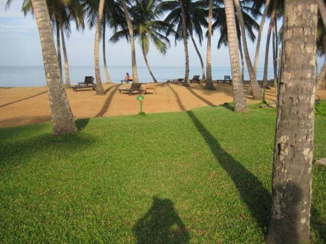 Sanmali Beach Hotel
