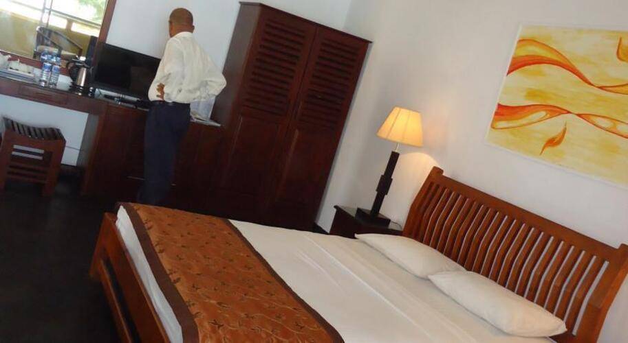 Sanmali Beach Hotel