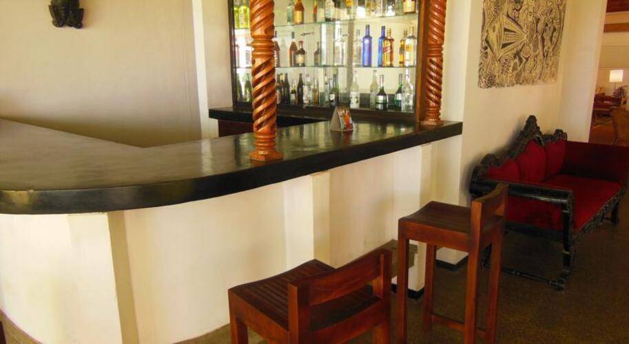 Sanmali Beach Hotel