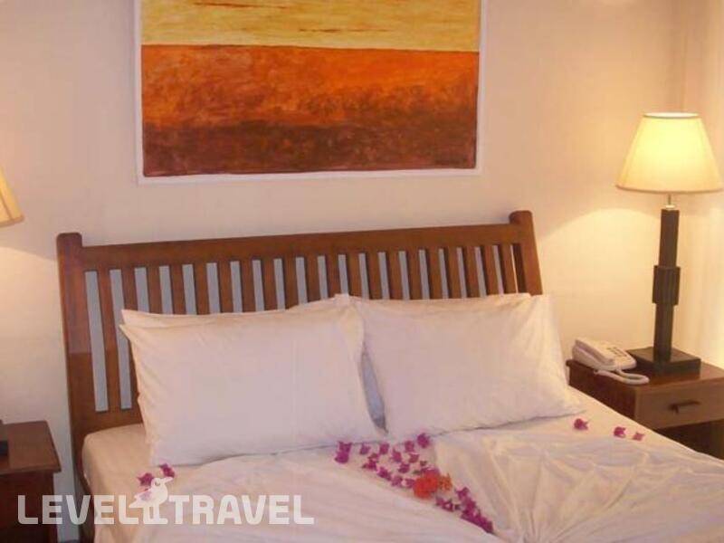 Фотография Sanmali Beach Hotel
