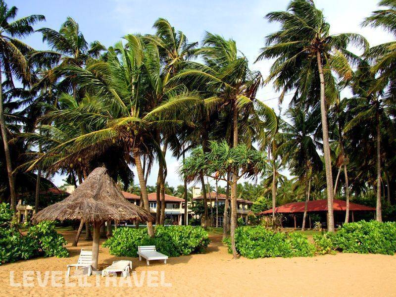 Фотография Sanmali Beach Hotel