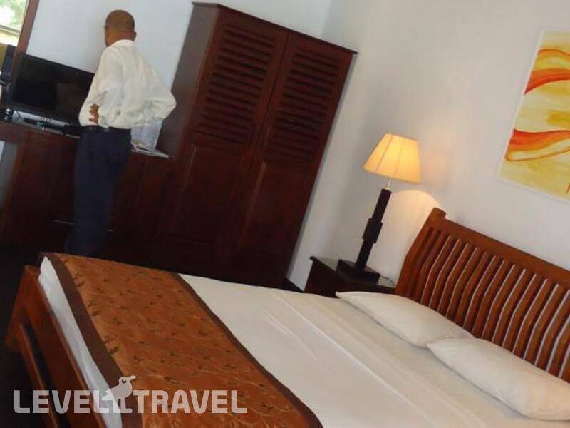 Фотография Sanmali Beach Hotel