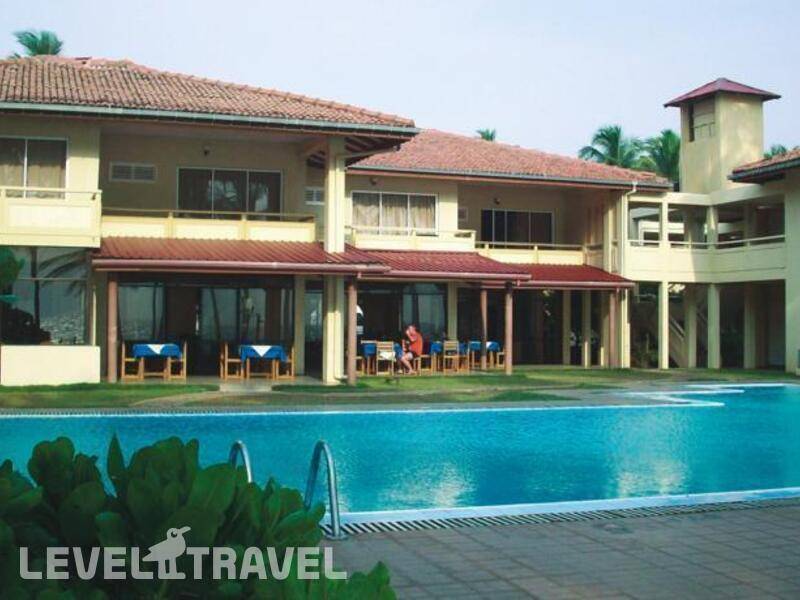Фотография Sanmali Beach Hotel