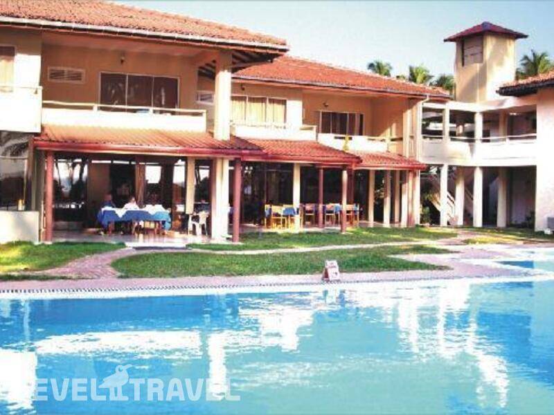 Фотография Sanmali Beach Hotel