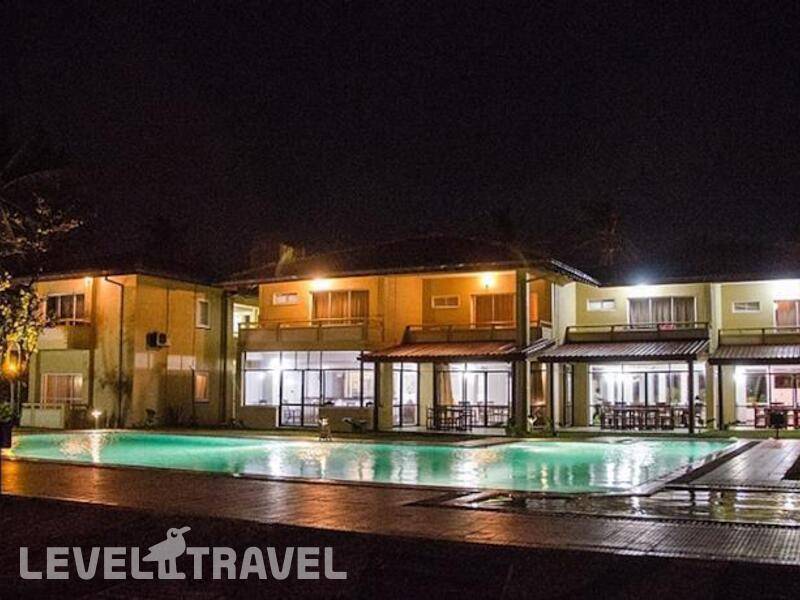 Фотография Sanmali Beach Hotel