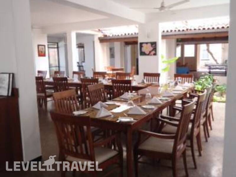 Фотография Sanmali Beach Hotel