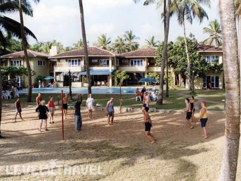 Фотография Sanmali Beach Hotel