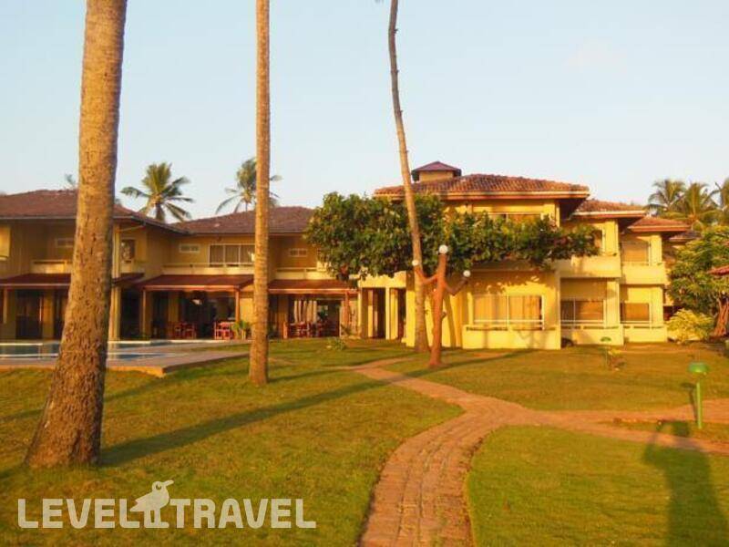 Фотография Sanmali Beach Hotel