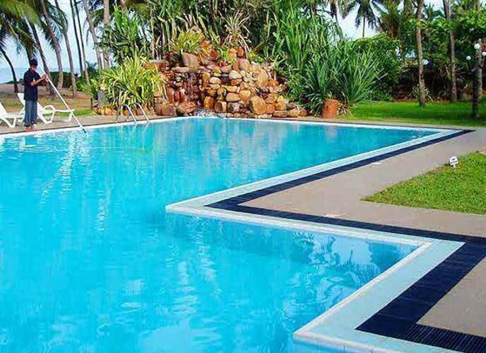 Sanmali Beach Hotel