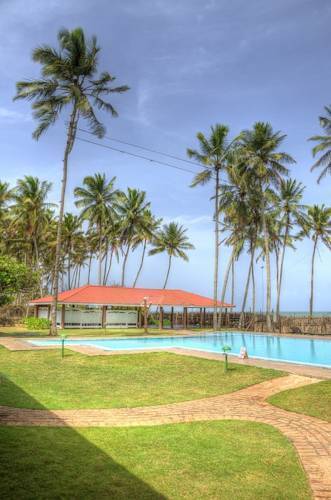 Sanmali Beach Hotel