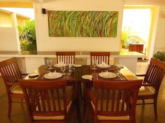Sanmali Beach Hotel