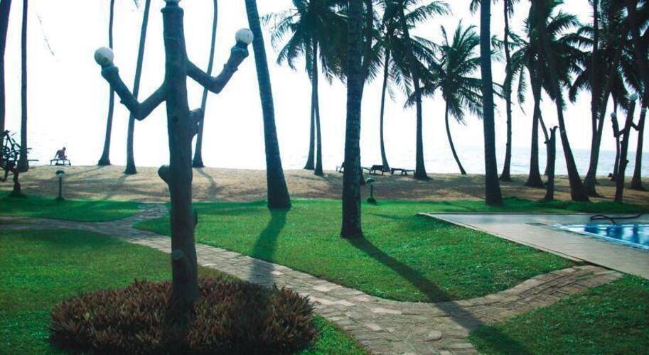 Sanmali Beach Hotel