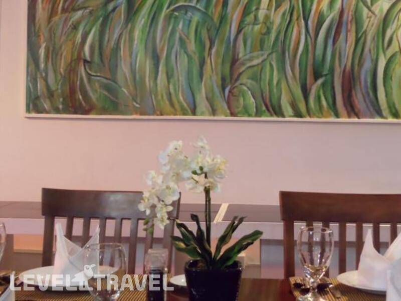 Фотография Sanmali Beach Hotel