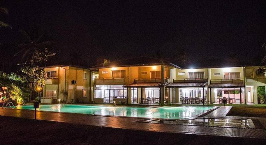 Sanmali Beach Hotel