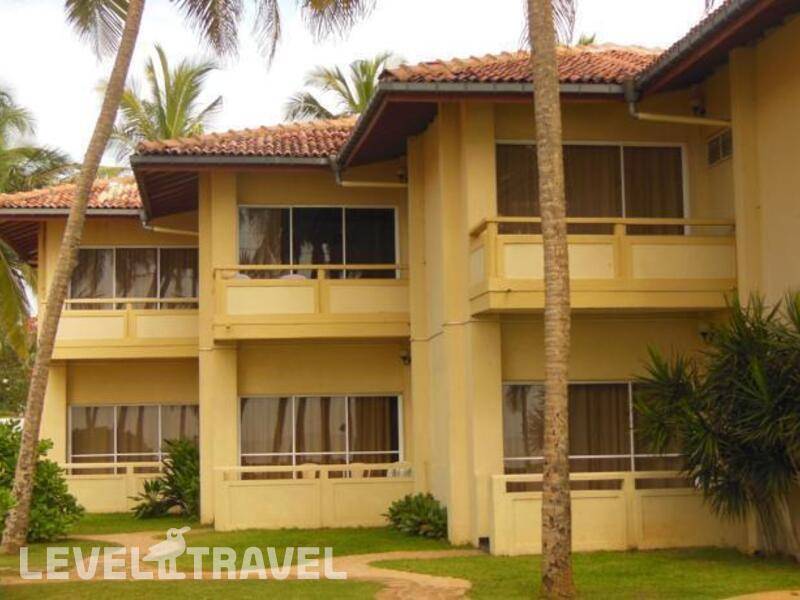 Фотография Sanmali Beach Hotel