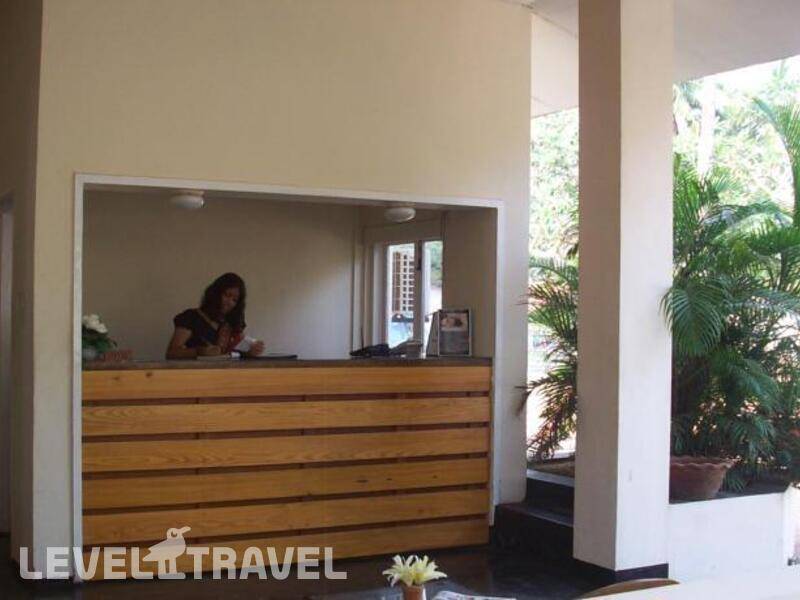 Фотография Sanmali Beach Hotel