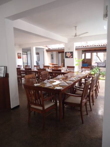 Sanmali Beach Hotel