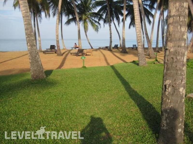 Фотография Sanmali Beach Hotel