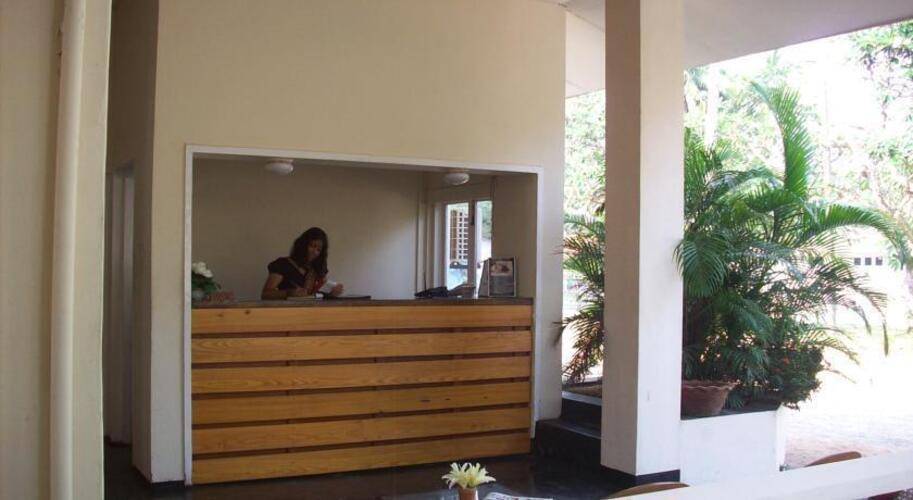 Sanmali Beach Hotel