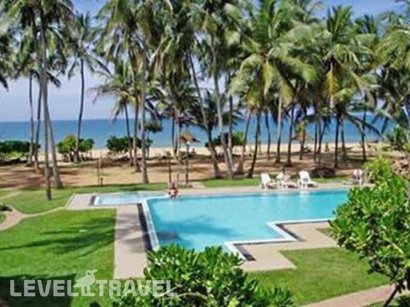 Фотография Sanmali Beach Hotel