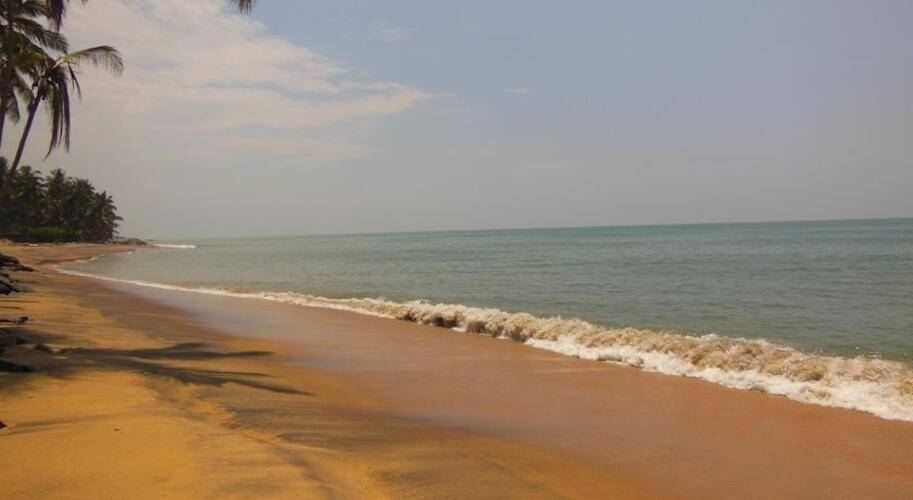 Sanmali Beach Hotel