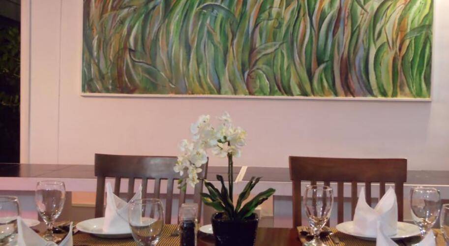 Sanmali Beach Hotel