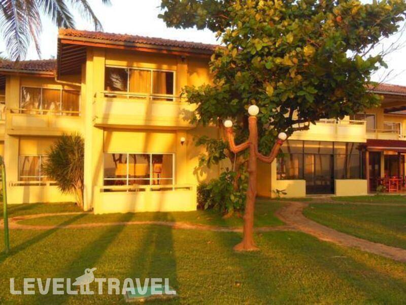 Фотография Sanmali Beach Hotel