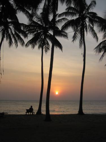 Sanmali Beach Hotel
