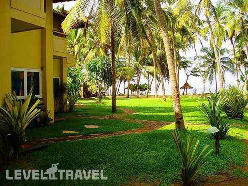 Фотография Sanmali Beach Hotel