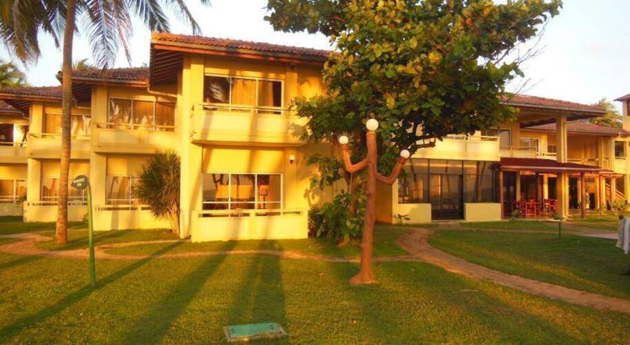 Sanmali Beach Hotel