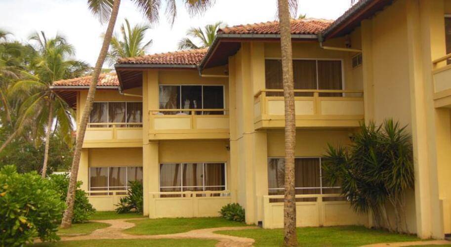 Sanmali Beach Hotel